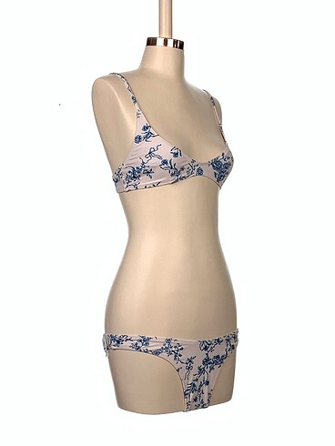Vintage Love Bikini %70 İndirimli. - Görsel 2
