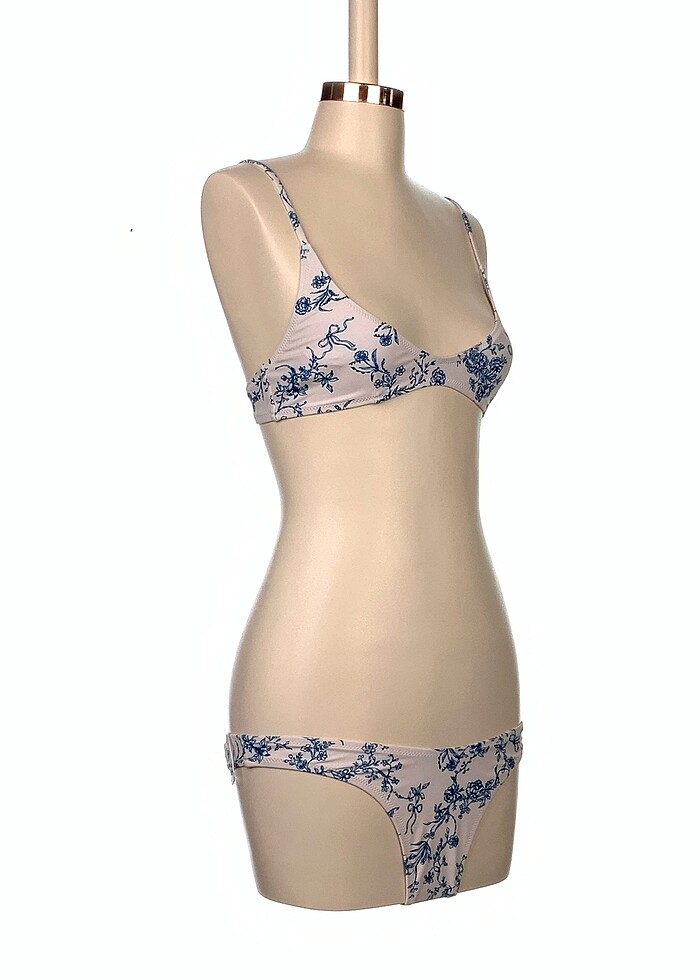 Vintage Love Bikini %70 İndirimli. - Görsel 2