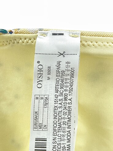 Oysho Bikini %70 İndirimli. - Görsel 4