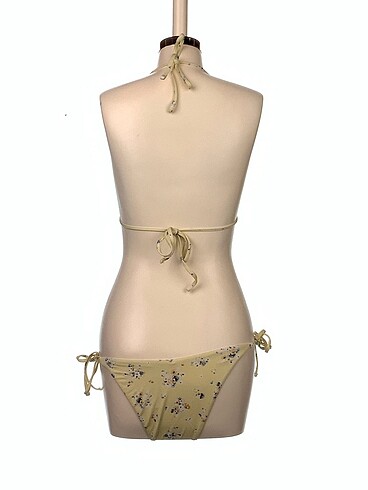 Oysho Bikini %70 İndirimli. - Görsel 3