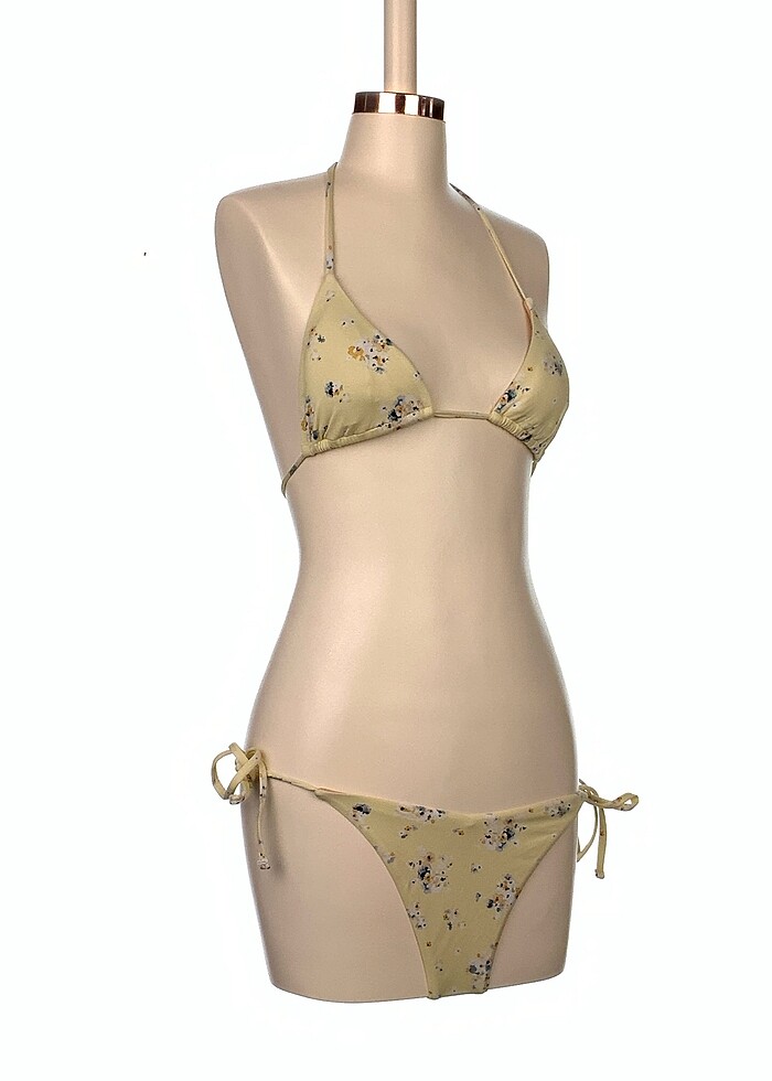 Oysho Bikini %70 İndirimli. - Görsel 2
