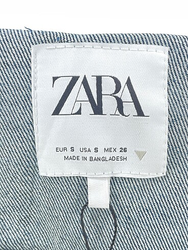 Zara Kısa Tulum %70 İndirimli. - Görsel 4