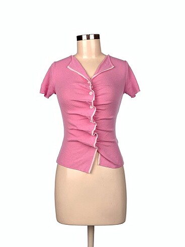 Zara Gomlek 70 İndirimli