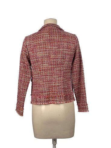 34 Beden Trendyol & Milla Blazer %70 İndirimli.