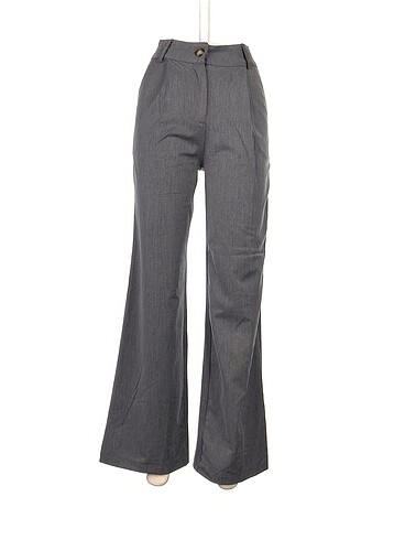 Trendyol & Milla Kumaş Pantolon %70 İndirimli.