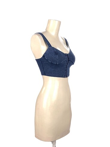 Vintage Love Diğer Mini Üst %70 İndirimli.