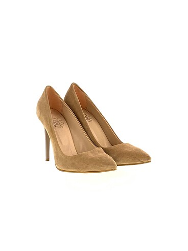 Vintage Love Diğer Stiletto p İndirimli.