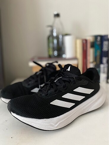 38 Beden Adidas spror ayakkabı