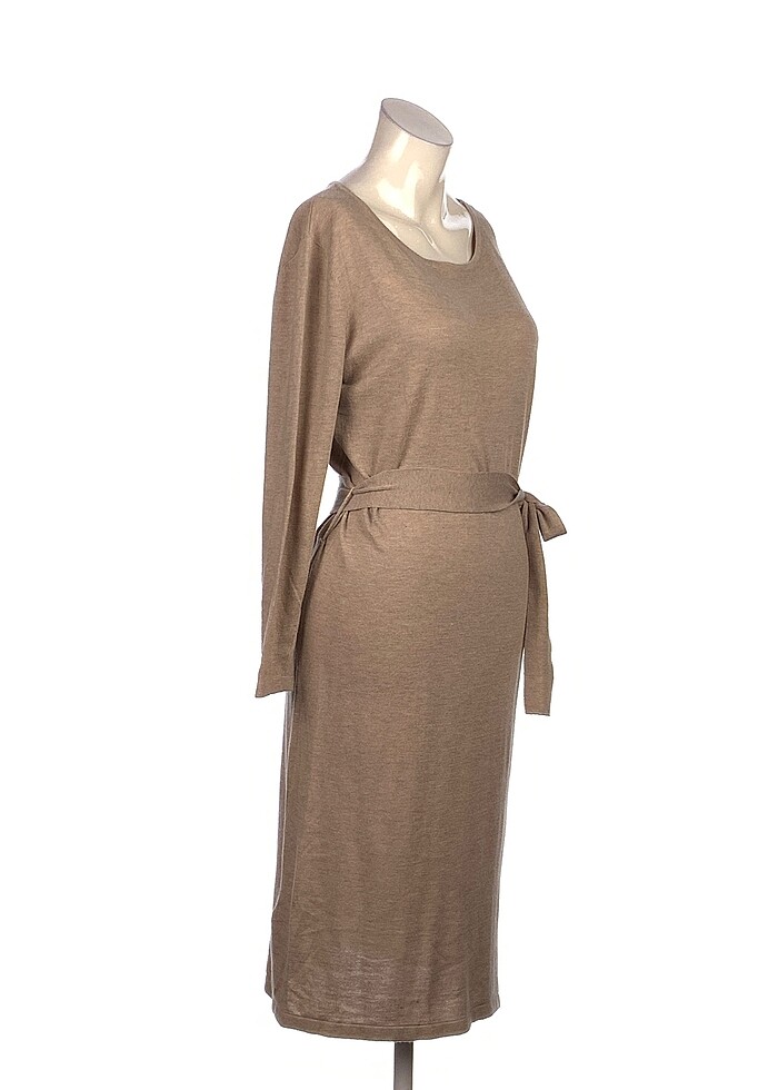 Mango Triko Elbise %70 İndirimli. - Görsel 2