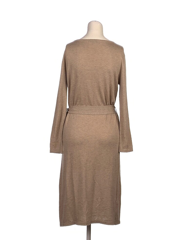 Mango Triko Elbise %70 İndirimli. - Görsel 3