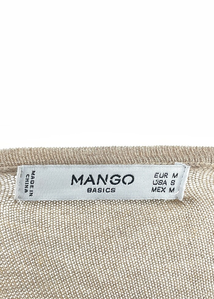 Mango Triko Elbise %70 İndirimli. - Görsel 4