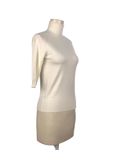 Zara Zara Kazak / Triko %70 İndirimli.