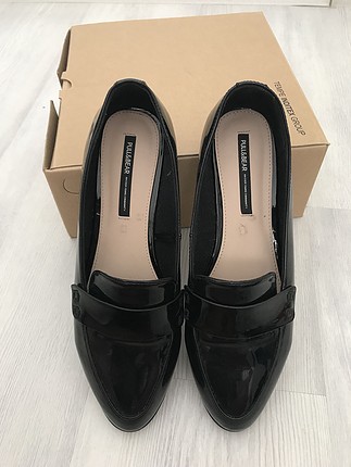 Pull and Bear PULL & BEAR LOAFER