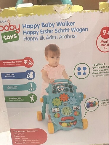 İlk adım arabam