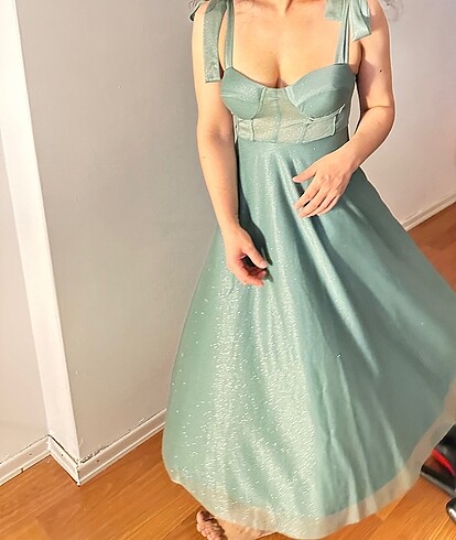 Hem spor hem klasik kombine uygundur - Görsel 5