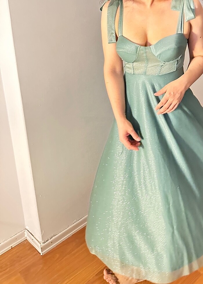 Hem spor hem klasik kombine uygundur - Görsel 5