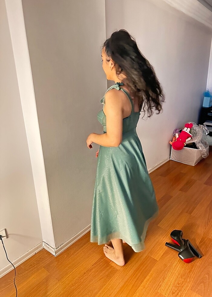 Hem spor hem klasik kombine uygundur - Görsel 3