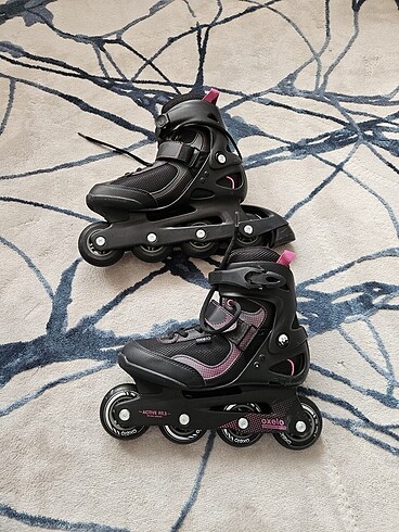 Decathlon oxelo paten