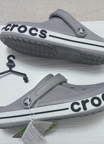 CROCS TERLİK SANDALET YENİ SEZON 