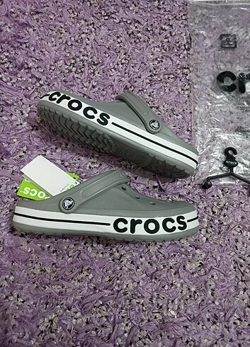 Crocs Crocs terlik sandalet 