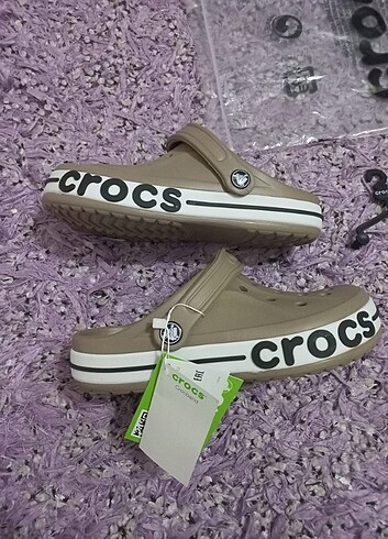 Crocs Crocs terlik sandalet
