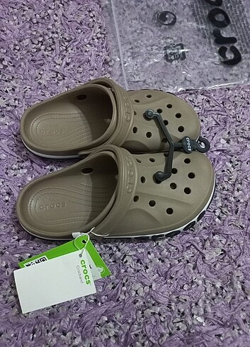 Crocs Crocs terlik sandalet