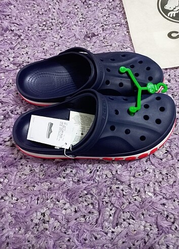 Crocs Crocs terlik sandalet yeni sezon 