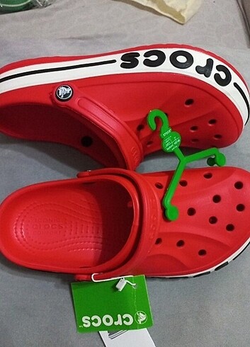 Crocs terlik 