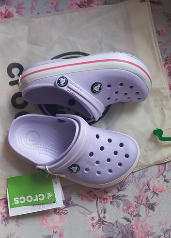Crocs Crocs terlik 