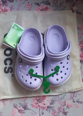 Crocs terlik 