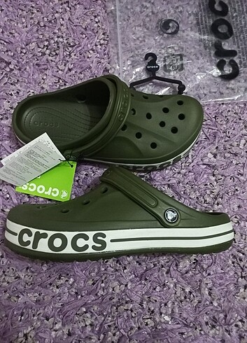 Crocs Crocs terlik 