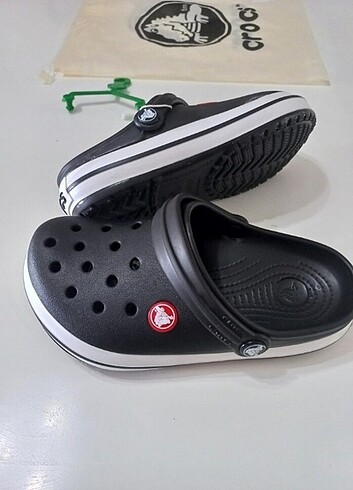Crocs terlik cocuk 