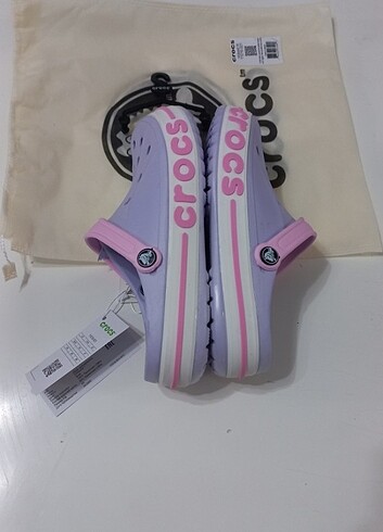 Crocs terlik yeni sezon 