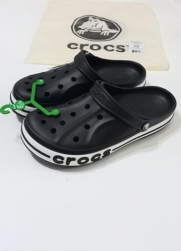 45 Beden Crocs Terlik sandalet yeni sezon 