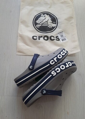 Crocs Terlik sandalet yeni sezon 