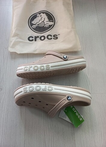 Crocs Terlik sandalet 43 no