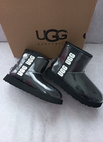 UGG ŞEFFAF BOT YENİ SEZON 37