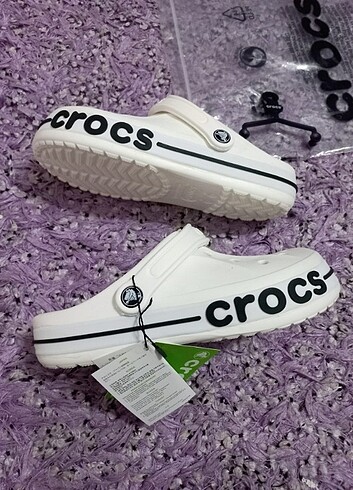 35 Beden Crocs Terlik sandalet 