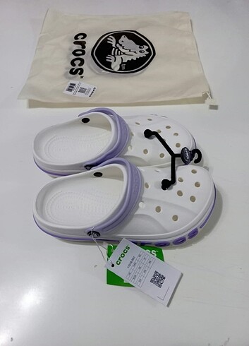 Crocs Crocs Terlik sandalet yeni sezon 