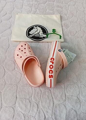 38 Beden Crocs Terlik sandalet 