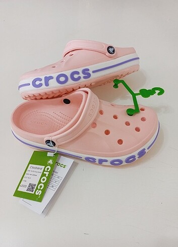 Crocs Terlik sandalet 