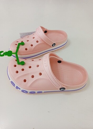 35 Beden Crocs Terlik sandalet 