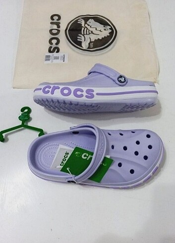 Crocs Crocs Terlik sandalet 