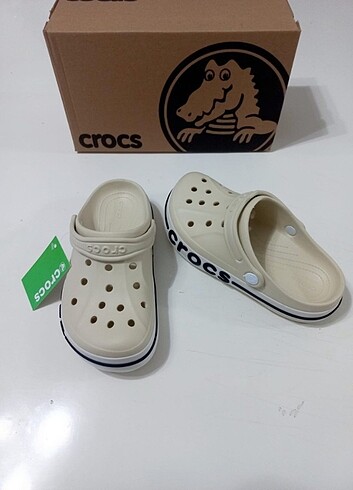 35 Beden Crocs Terlik sandalet