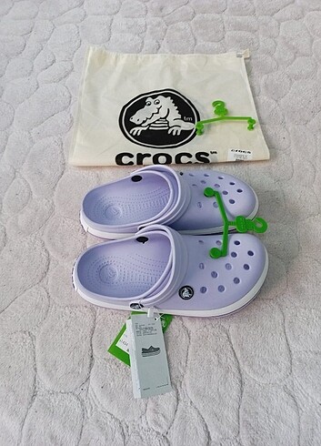 Crocs Crocs Terlik sandalet 