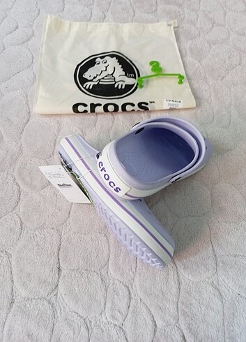 Crocs Terlik sandalet 