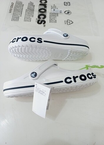 Crocs Terlik sandalet 