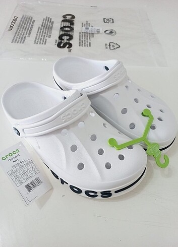 37 Beden Crocs Terlik sandalet 