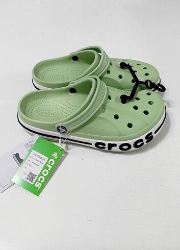 35 Beden Crocs Terlik sandalet 