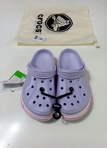 35 Beden Crocs Terlik sandalet 